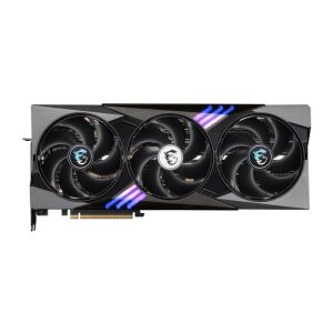MSI GEFORCE RTX5090 32G GAMING TRIO OC 32GB GDRR7 512BIT 1XHDMI 3XDP EKRAN KARTI