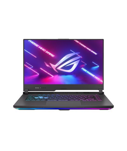 ASUS G513IE-HF056-Gaming R7-4800H 16GB 512GB 4GB  15.6'' DOS