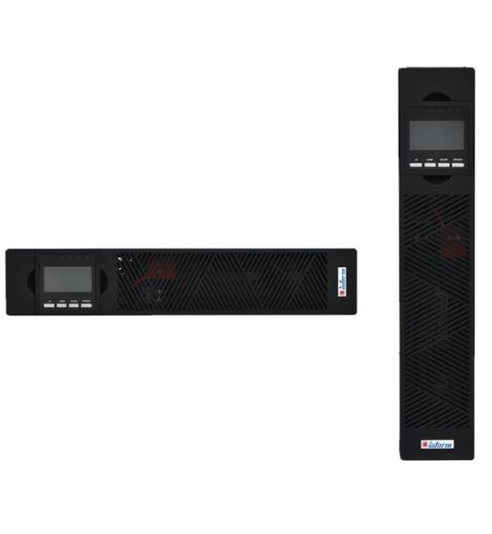 INFORM SINUS EVO 3KVA 1F/1F (6X9AH) RACKMOUNT 6/14DK ONLINE UPS