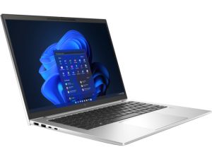 HP ELITEBOOK 845 G9 5Z6L9EA R5-6600U 8GB 256GB SSD 14'' W11PRO