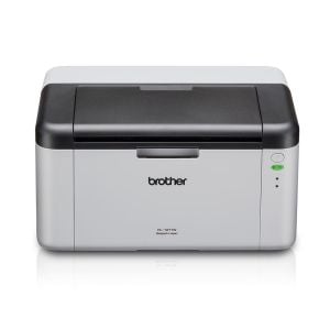 Brother HL-1211W Mono Lazer Yazıcı + 2 adet Orjinal Tonerli