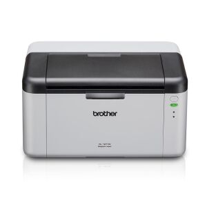 Brother HL-1211W Mono Lazer Yazıcı + 2 adet Orjinal Tonerli