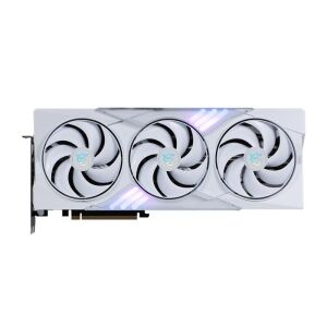 MSI GEFORCE RTX5080 16G GAMING TRIO OC WHITE 16GB GDDR7 256BIT 1XHDMI 3XDP EKRAN KARTI