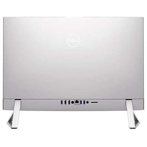 Dell Inspiron 5410 i5-1235U 8GB 1TB HDD 512GB SSD 23.8 W11 Home I5410AIO1400 AIO Bilgisayar