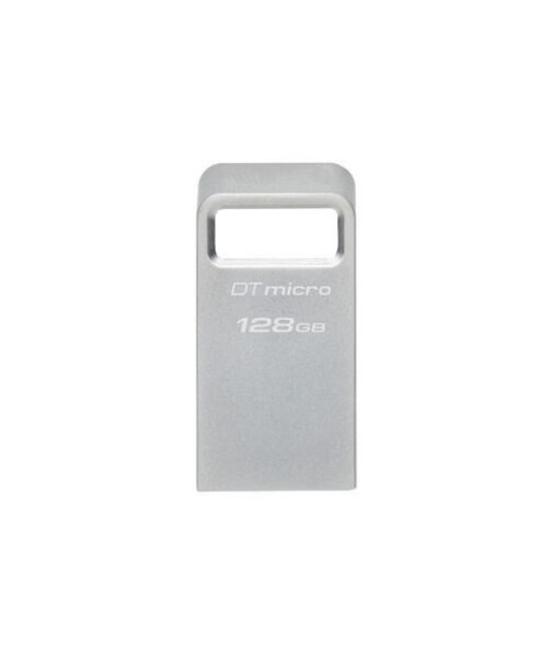 128GB DataTraveler Micro 200MB/s Metal USB 3.2 Gen 1