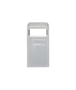 128GB DataTraveler Micro 200MB/s Metal USB 3.2 Gen 1