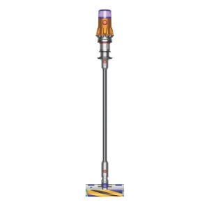 DYSON V12 DETECT SLİM ABSOLUTE DİKEY ŞARJLI SÜPÜRG