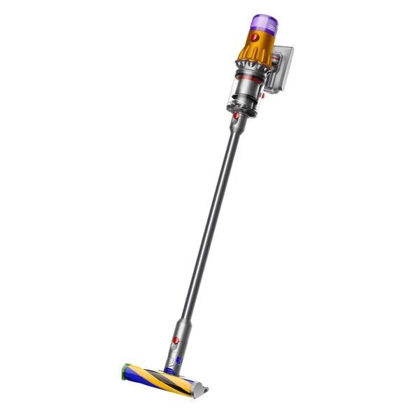 DYSON V12 DETECT SLİM ABSOLUTE DİKEY ŞARJLI SÜPÜRG