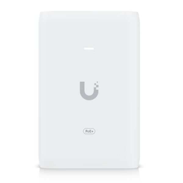 UBIQUITI UACC-POE+ 2.5GB PORT 48VOLT 30WATT POE ADAPTÖR