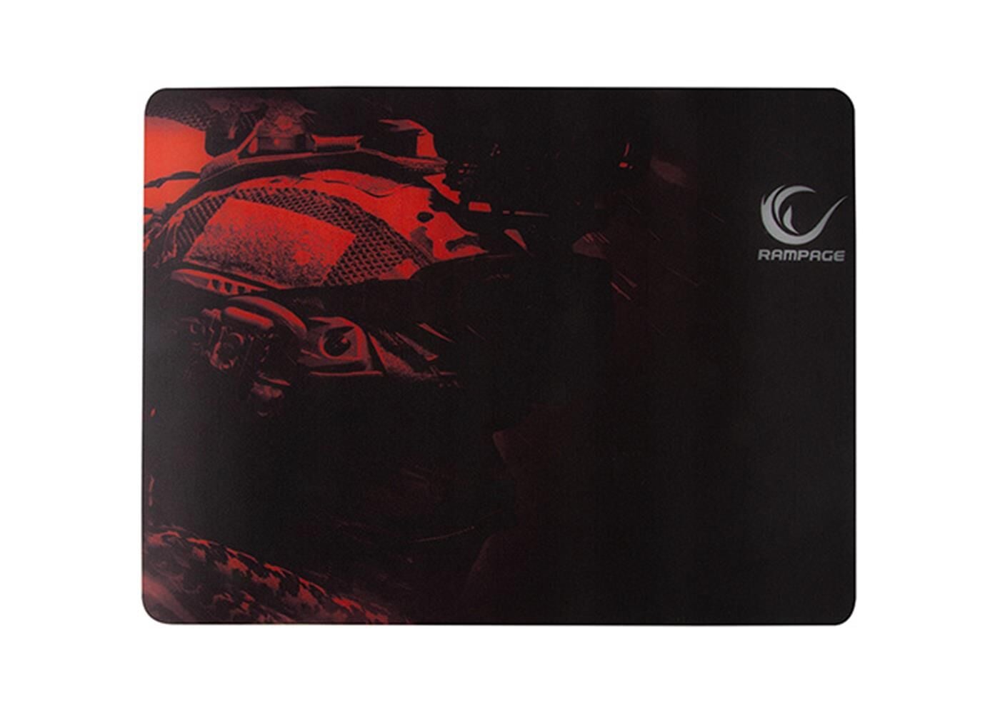 Addison Rampage 300354 28x38 Oyuncu Mouse Pad Desenli