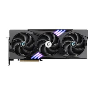 MSI GEFORCE RTX5070TI 16G GAMING TRIO OC PLUS 16GB GDDR7 256BIT 1XHDMI 3XDP EKRAN KARTI