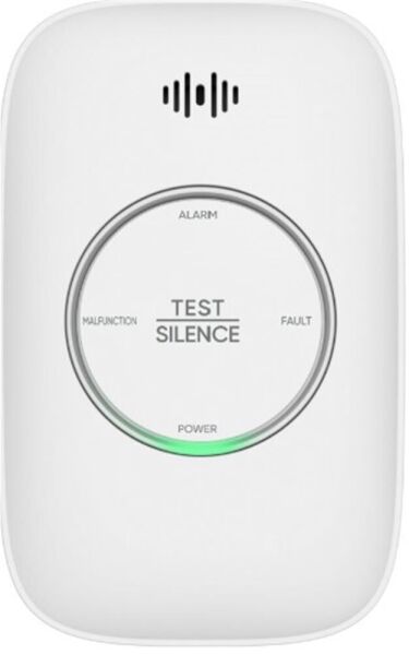 Hikvision HF-GN110 Bağımsız Doğalgaz Yangın Dedektörü Standalone