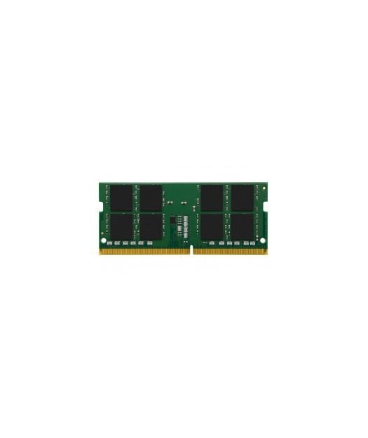 Kingston 4GB 2666MHz DDR4 Non-ECC CL19 SODIMM 1Rx16