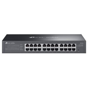 TP-LINK OMADA ES224G 24 PORT GIGABIT EASY YÖNETLEBİLİR METAL KASA SWITCH
