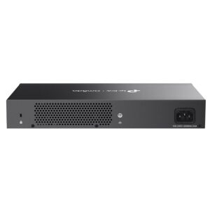 TP-LINK OMADA ES224G 24 PORT GIGABIT EASY YÖNETLEBİLİR METAL KASA SWITCH