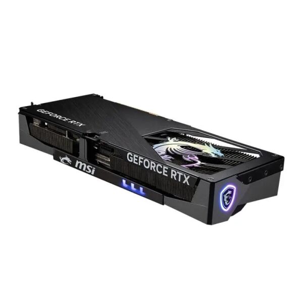 MSI GEFORCE RTX5070TI 16G GAMING TRIO OC PLUS 16GB GDDR7 256BIT 1XHDMI 3XDP EKRAN KARTI
