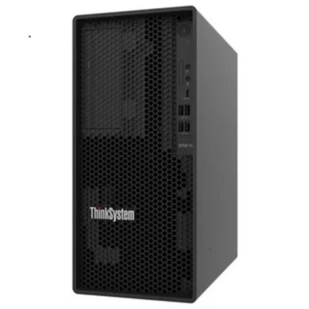 LENOVO 7DF3A00YEA ST50v3 E-2434G 1x32GB 2x960GB SSD NODVD 1x500W