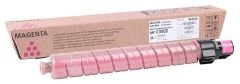 Ricoh MP C3503 Magenta Kırmızı Orjinal Fotokopi Toneri MP C3003-3004 18.000 Sayfa