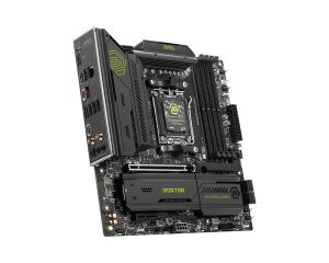 MSI MAG B850M MORTAR WIFI AM5 ANAKART