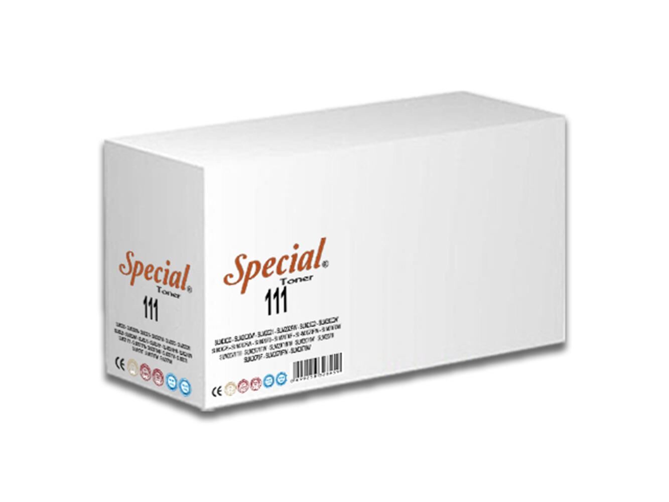 Special HP 213A Kırmızı 3K Muadil Toner W2133A