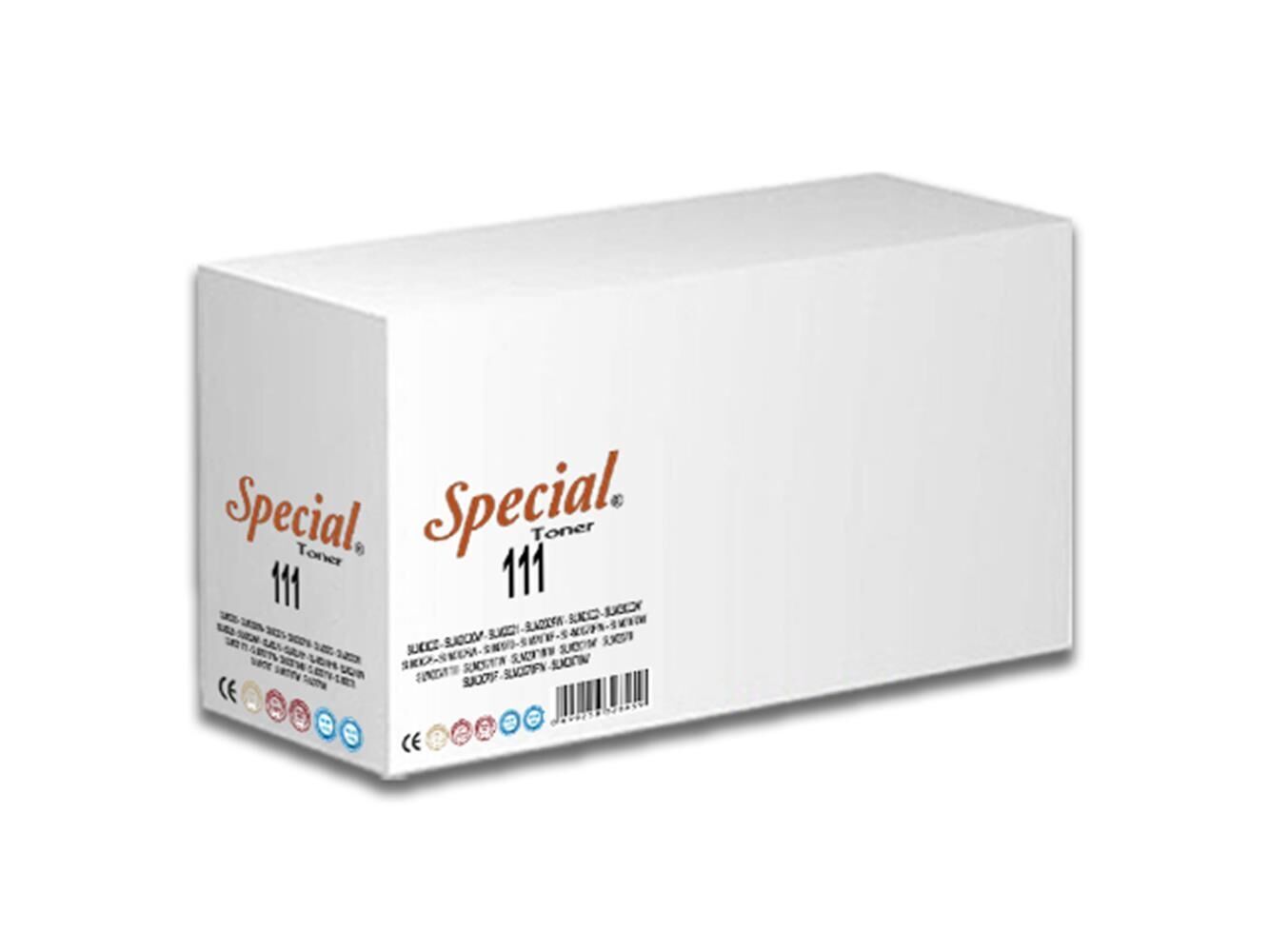 Special HP 213A Kırmızı 3K Muadil Toner W2133A
