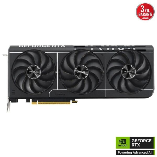 ASUS PRIME-RTX5080-O16G EKRAN KARTI