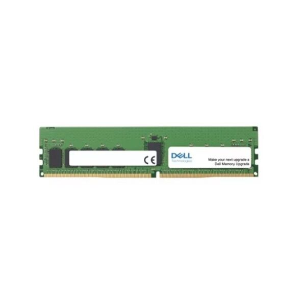 DELL MEMORY UPGRADE - 16 GB - 1RX8 DDR5 RDIMM 5600 MT/S AC830716