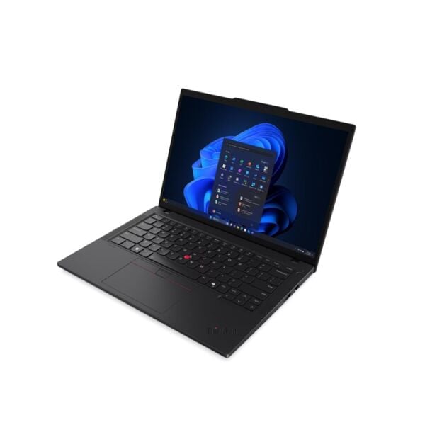 LENOVO NB // T14 21QC00CKTX ULTRA7 255U 32GB 1TB SSD O/B 14 DOS