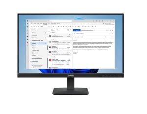 Lenovo 23.8'' Thinkvision 64B5KAT1TK S24-4e 100Hz 4ms Full HD IPS Hdmı+Vga Monitör