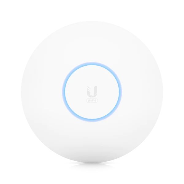 UBIQUITI UNIFI U6 PRO ACCESS POINT (U6-PRO)