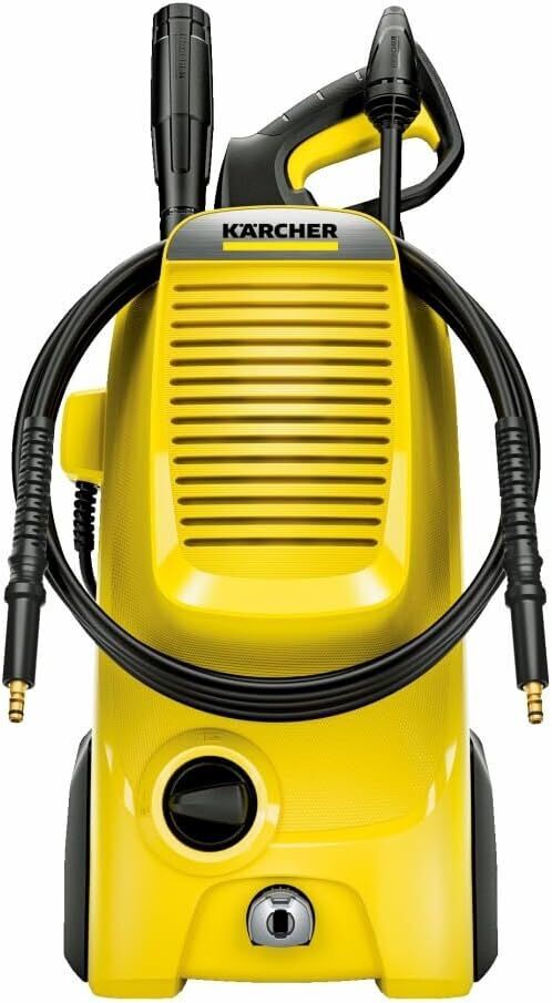 KARCHER K 5 CLASSIC BASINCLI YIK. MAK.