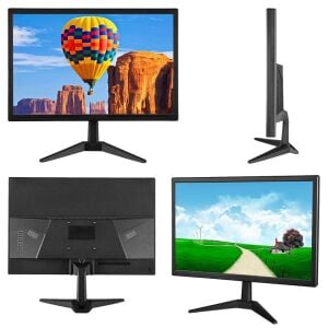 Frisby 24'' FMT-8315M 75Hz 3ms Hdmı+Vga LCD Monitör