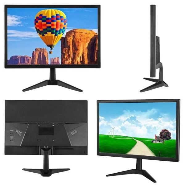 Frisby 24'' FMT-8315M 75Hz 3ms Hdmı+Vga LCD Monitör