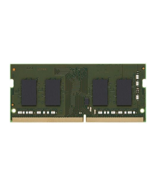 Kingston 16GB 3200MHz DDR4 Non-ECC CL22 SODIMM 2Rx8