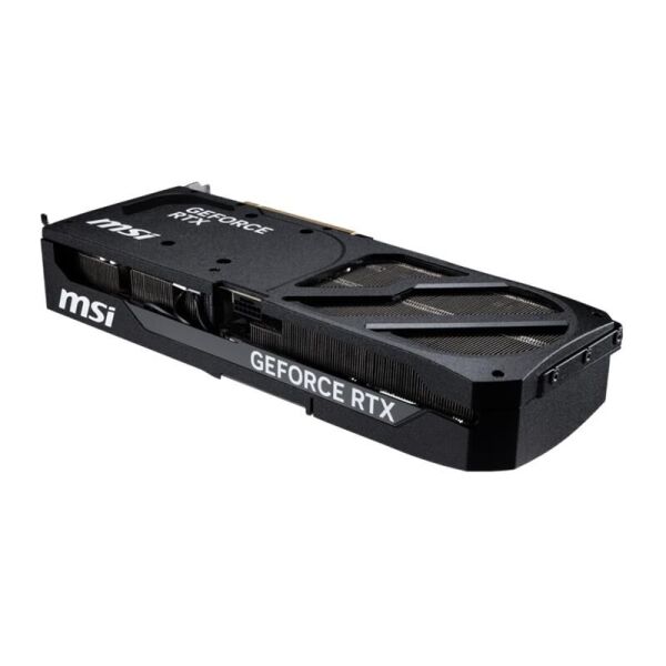 MSI GEFORCE RTX5070TI 16G SHADOW 3X OC 16GB GDDR7 256BIT 1XHDMI 3XDP EKRAN KARTI