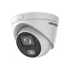 Hikvision DS-2CD1327G2-LUF 2mp 2,8mm Sabit Lens ColorVu Ip Dome Kamera