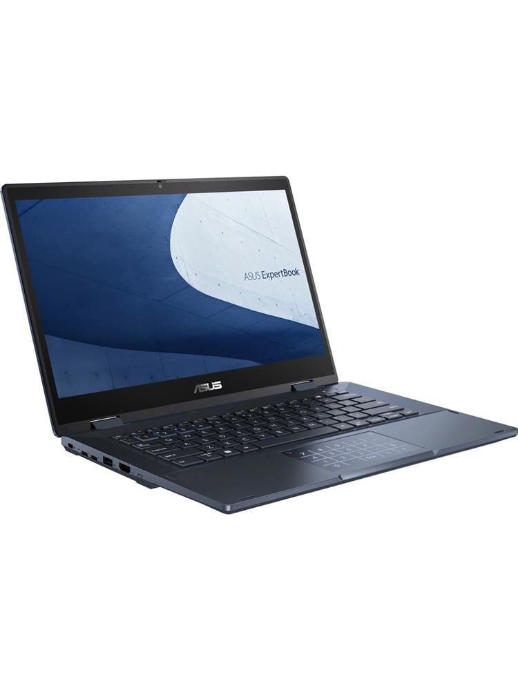 Asus Expertbook B3402FVA-EC1132 Core 7-150U 16GB 1TB Windows 11 Pro 4G Dokunmatik 14'' Notebook