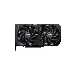 MSI GEFORCE RTX5070 12G SHADOW 2X OC 12GB GDDR7 192BIT 1XHDMI 3XDP EKRAN KARTI