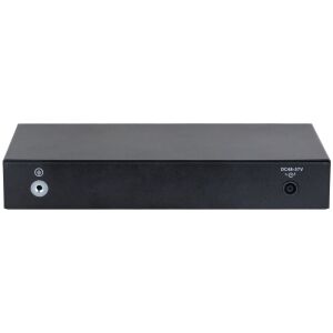 DAHUA CS4010-8ET-110 8 PORT 10/100 110W POE + 2 PORT GIGABIT UPLINK CLOUD YÖNETİLEBİLİR METAL KASA SWITCH