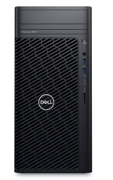 DELL PRECISION 3680 i7-14700 16GB 512GB SSD  T1000 8GB W11PRO 3680_i7-14700-2