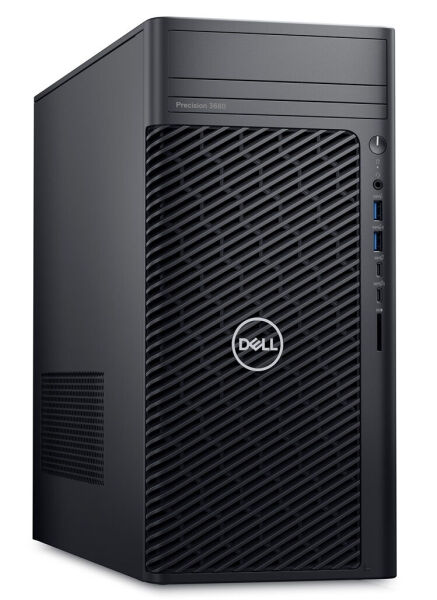 DELL PRECISION 3680 i7-14700 16GB 512GB SSD  T1000 8GB W11PRO 3680_i7-14700-2