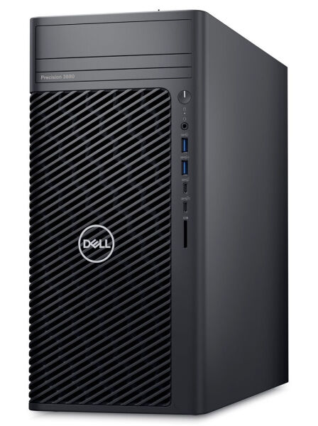 DELL PRECISION 3680 i7-14700 16GB 512GB SSD  T1000 8GB W11PRO 3680_i7-14700-2