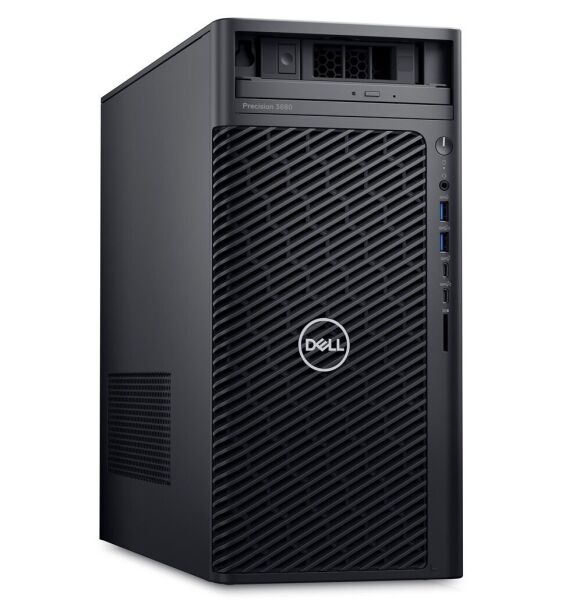 DELL PRECISION 3680 i7-14700 16GB 512GB SSD  T1000 8GB W11PRO 3680_i7-14700-2