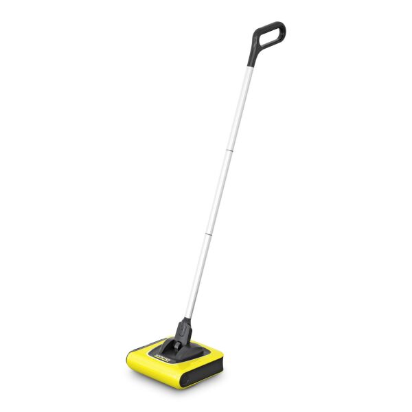 KARCHER KB 5 SARJLI  AKILLI SUPURGE -12580500
