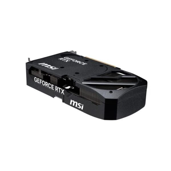 MSI GEFORCE RTX5070 12G SHADOW 2X OC 12GB GDDR7 192BIT 1XHDMI 3XDP EKRAN KARTI