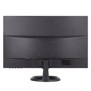 Viewsonic 21.5'' VA2261-2 Full HD 5ms 200 NITS VGA+DVI VESA Siyah Monitör