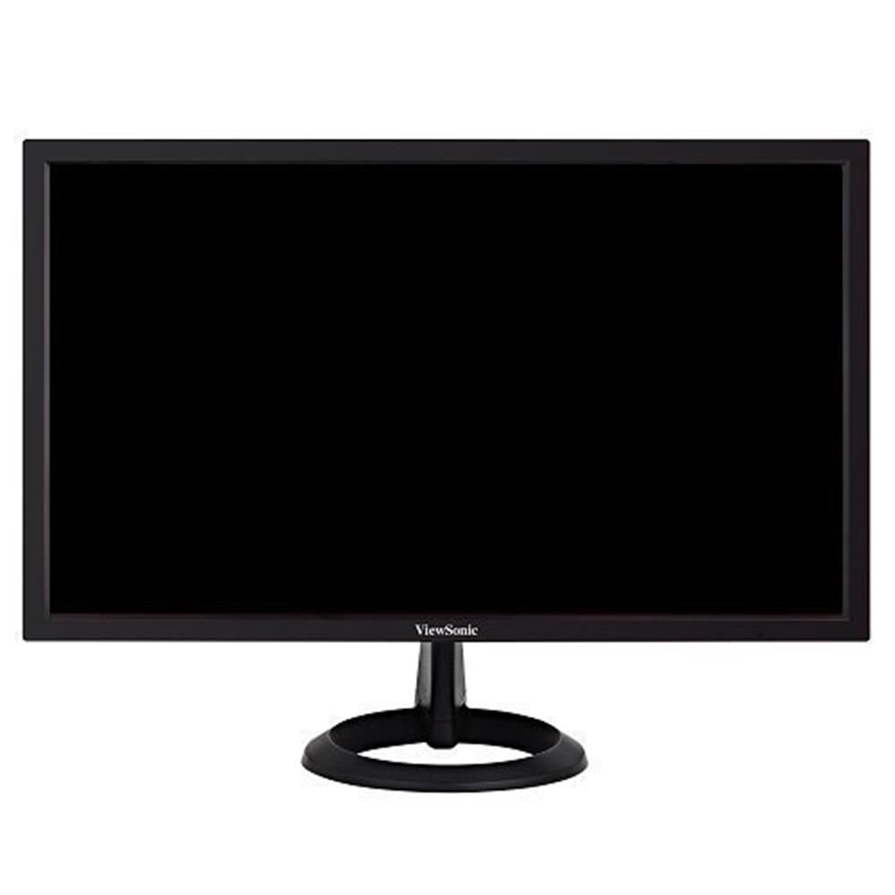 Viewsonic 21.5'' VA2261-2 Full HD 5ms 200 NITS VGA+DVI VESA Siyah Monitör