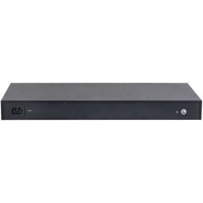 DAHUA CS4218-16ET-135 16 PORT 16XFE-2XGE-2XGE/SFP YÖNETİLEBİLİR 135W POE SWİTCH