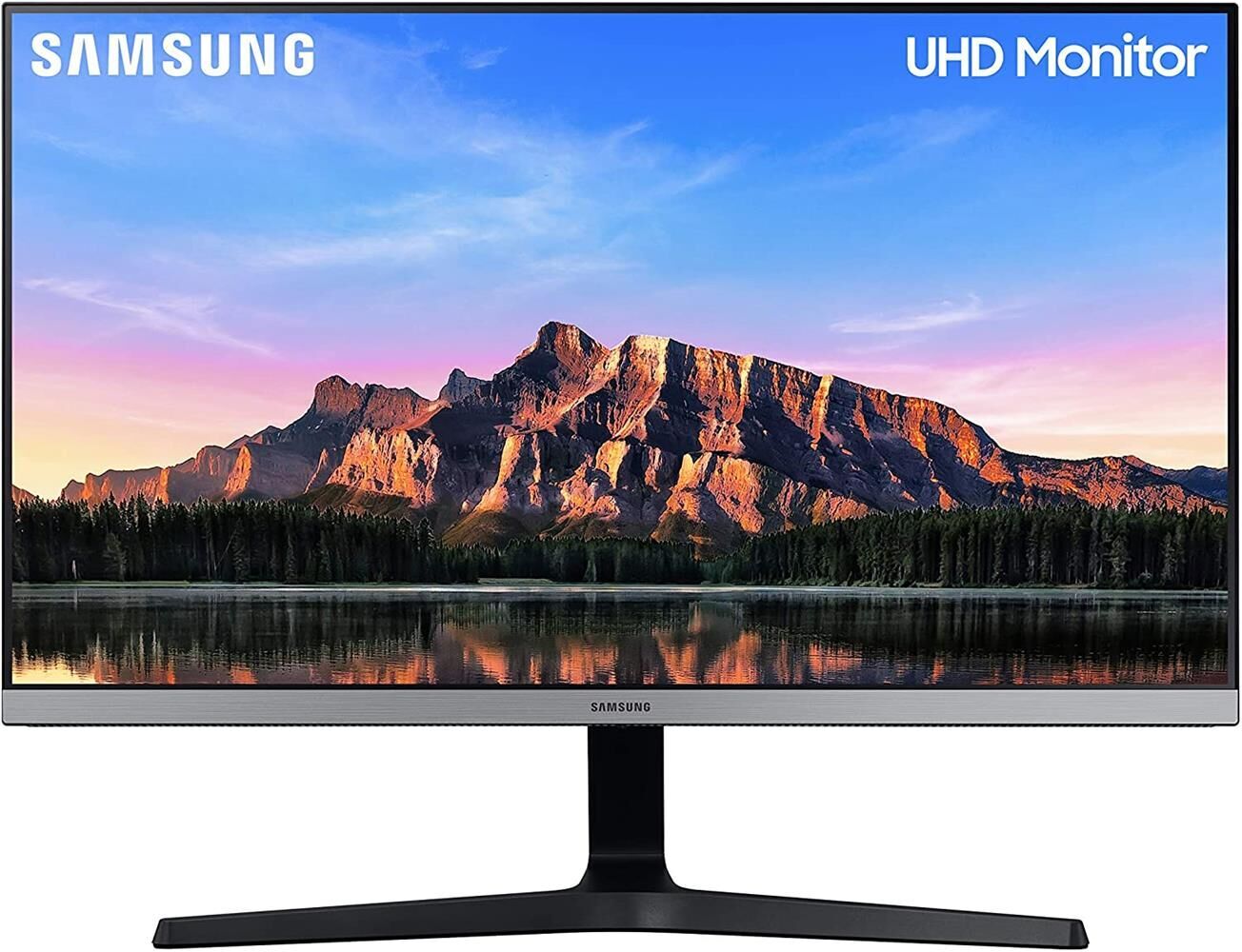 Samsung 28'' LU28R550UQRXUF IPS 4ms 4K Freesync Oyuncu Monitörü