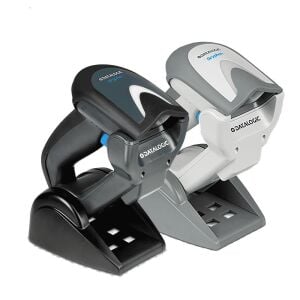 Datalogic Gryphon GBT4400 2D Kablosuz Barkod Okuyucu